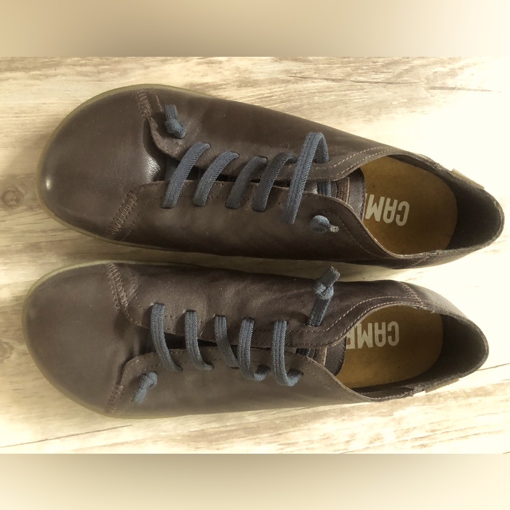 Camper Peu Shoes Men’s 43EU/10US